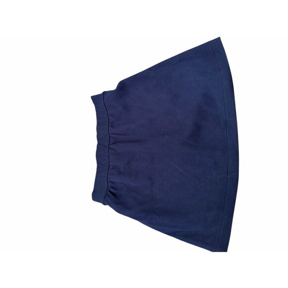 SPANX AirEssentials Pique Skort Navy- Size M - Picture 5 of 8